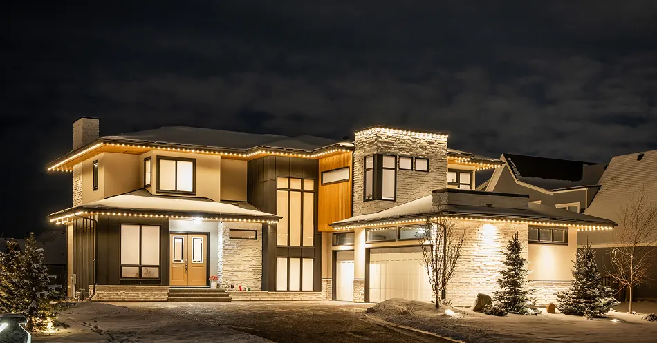 Architectural Accents