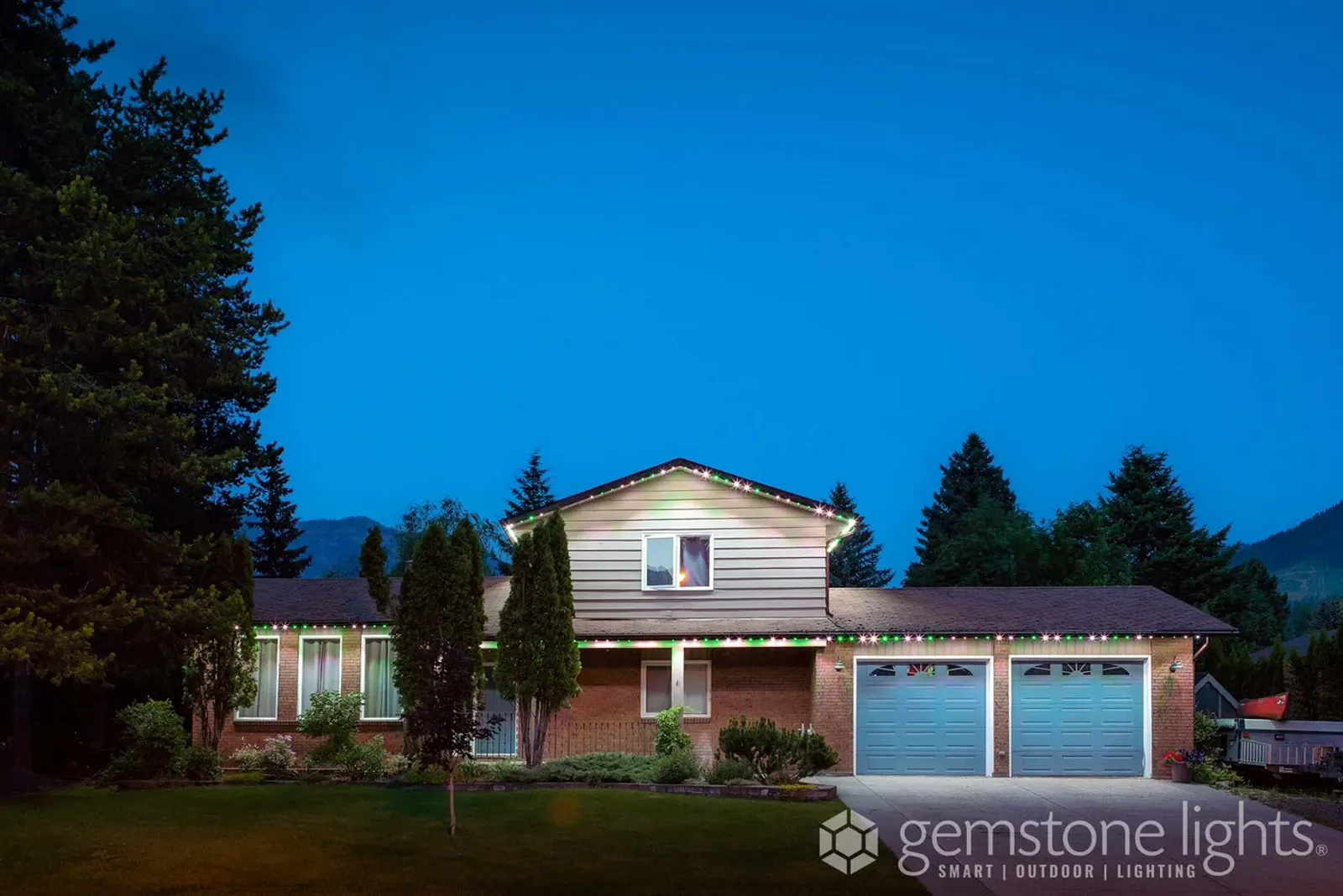 Eco-Friendly Lighting: Why Permanent LED Systems Are a Sustainable Choice